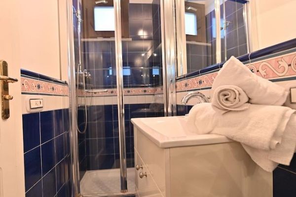 Hotel Croce di Amalfi
